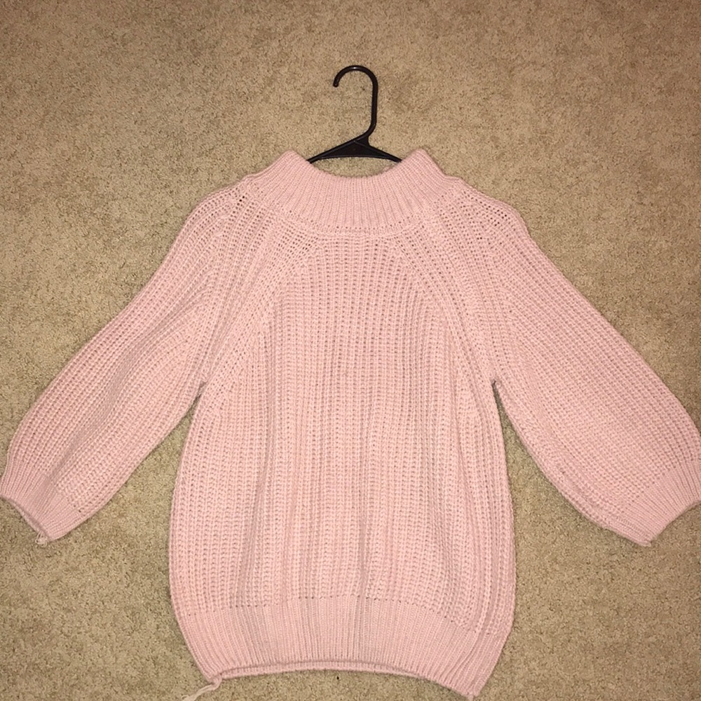 sweater